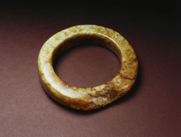 图片[1]-bracelet(?) BM-2022-3034.49-China Archive